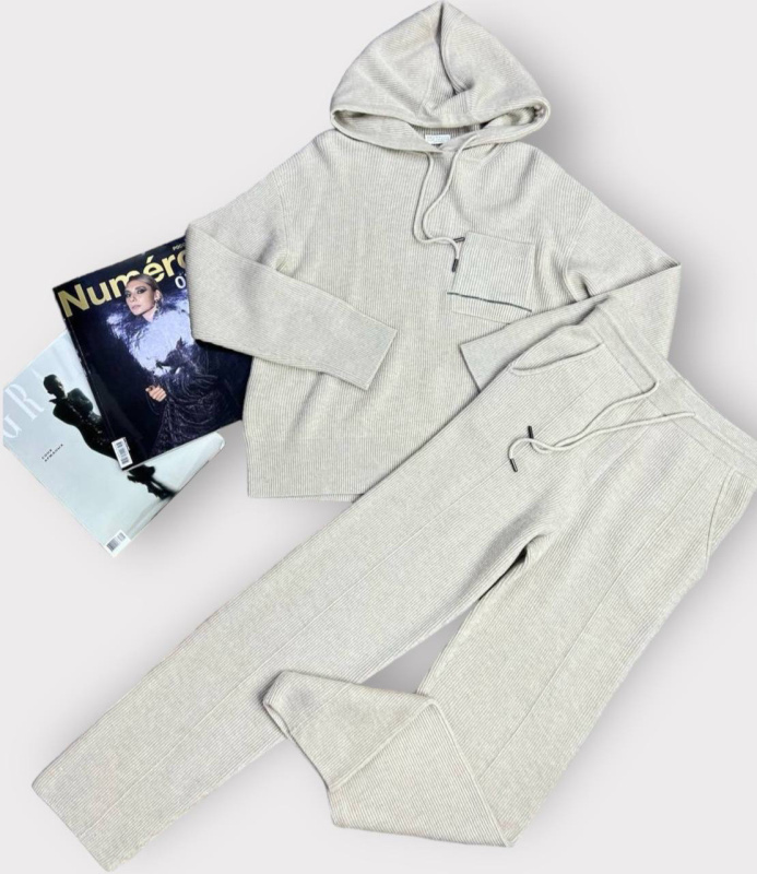 КОСТЮМ BRUNELLO CUCINELLI фото