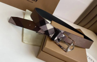 ЖЕНСКИЙ РЕМЕНЬ BURBERRY фото