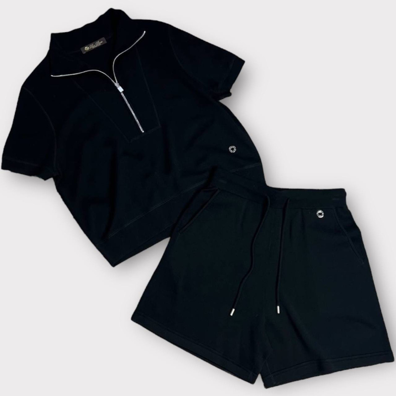 КОСТЮМ LORO PIANA фото