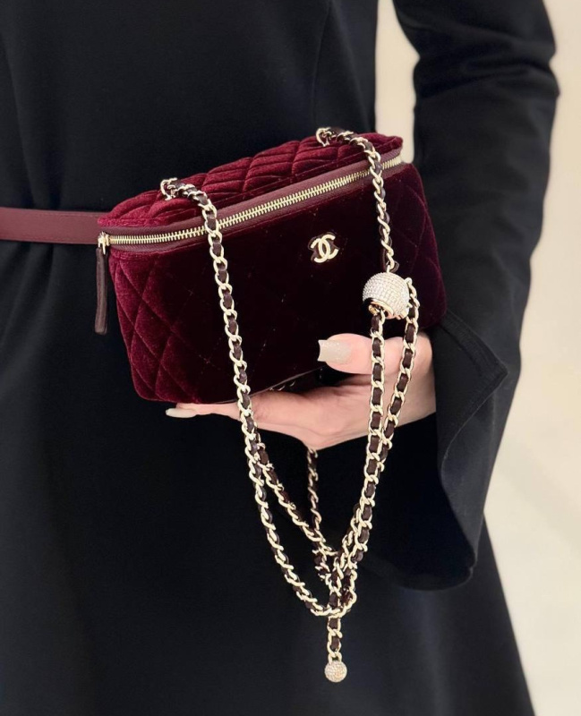 СУМКА CHANEL фото