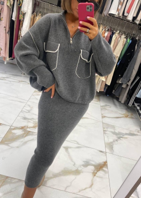 КОСТЮМ LORO PIANA фото