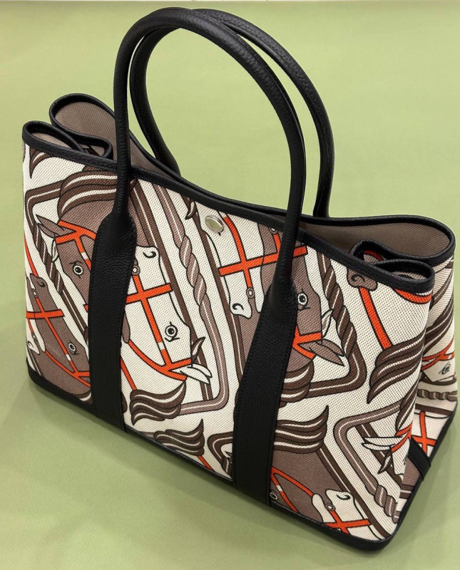 СУМКА HERMES фото