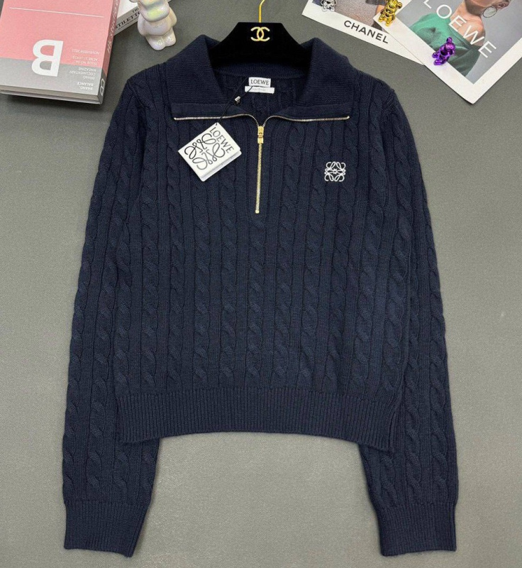 СВИТЕР LOEWE фото