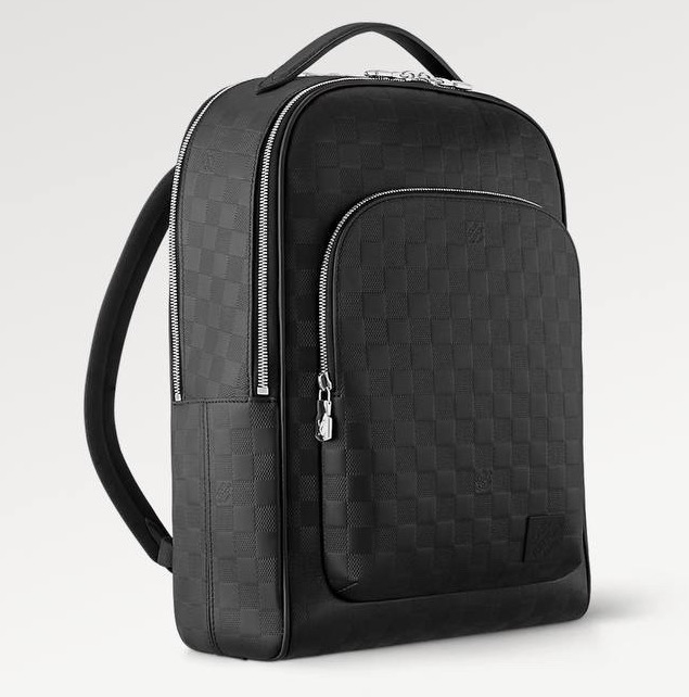 МУЖСКОЙ РЮКЗАК LOUIS VUITTON фото