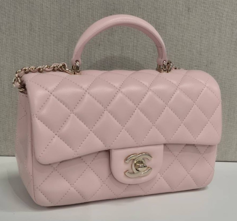 СУМКА CHANEL фото