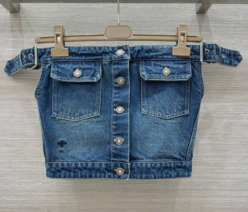 ТОП CHRISTIAN DIOR фото