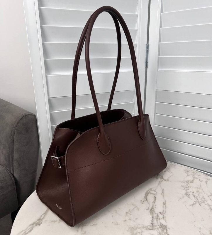 СУМКА THE ROW MARGAUX 12 фото