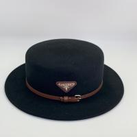 ШЛЯПА PRADA фото