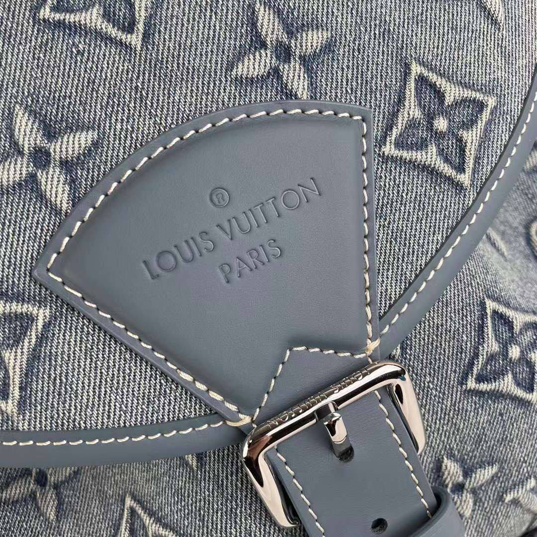 МУЖСКОЙ РЮКЗАК LOUIS VUITTON детальное фото