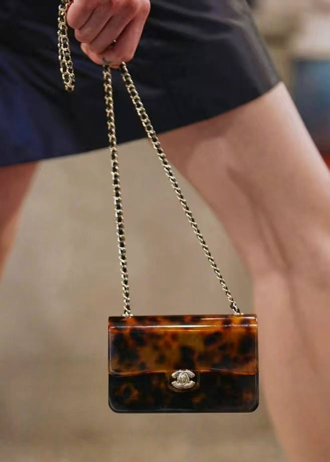 СУМКА CHANEL детальное фото