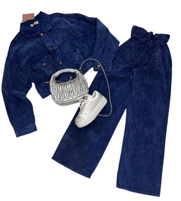 КОСТЮМ MIU MIU фото