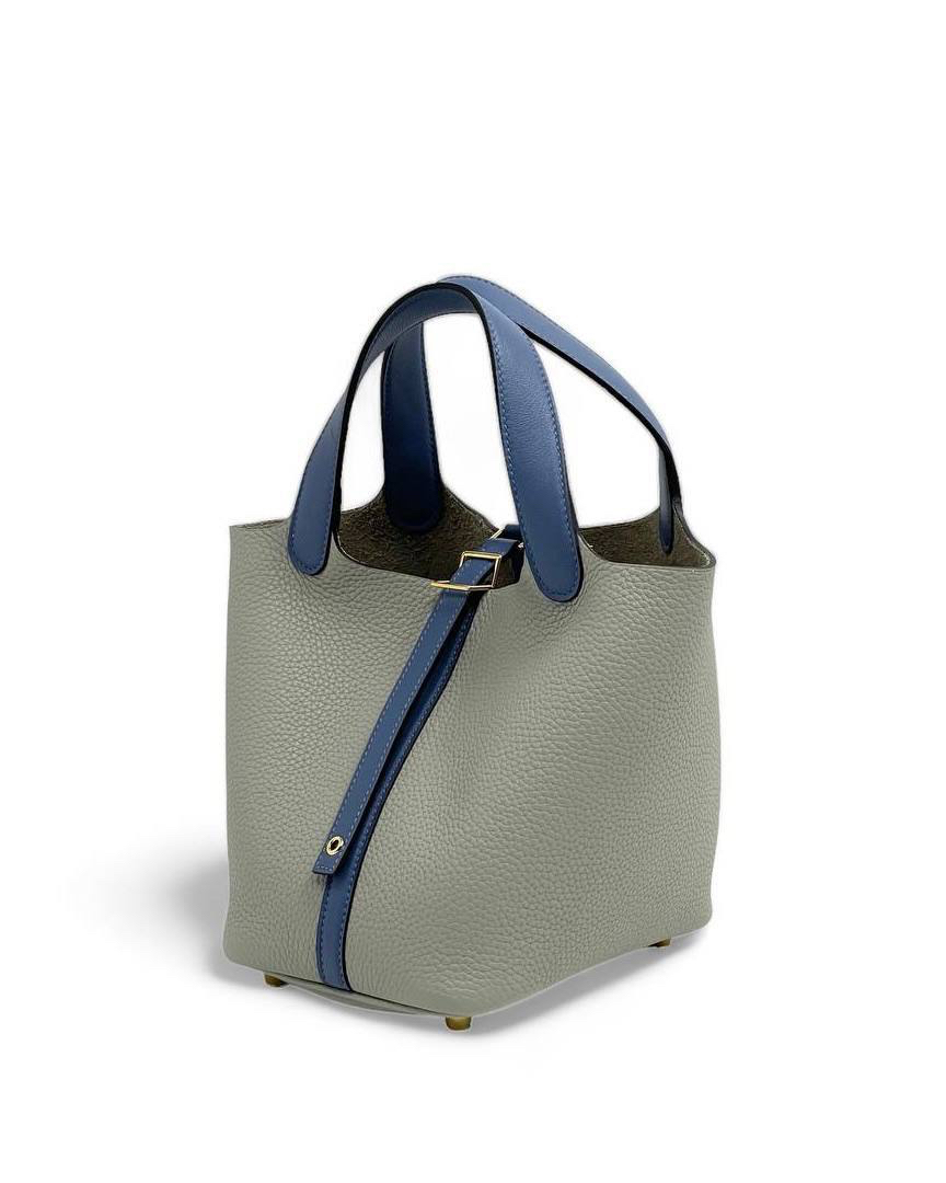 СУМКА HERMES PICOTIN детальное фото