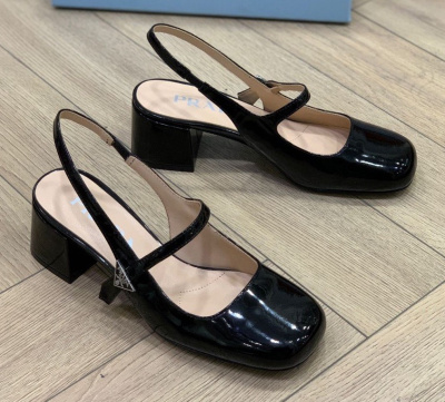 ТУФЛИ PRADA фото