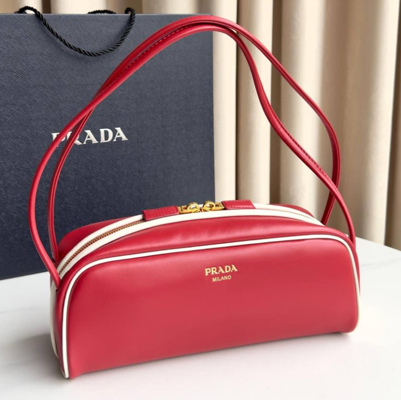 СУМКА PRADA фото