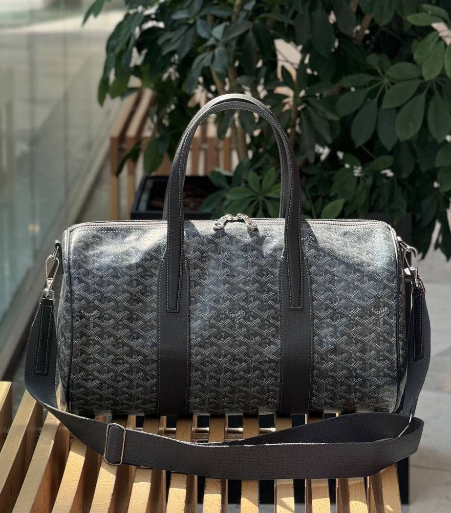 ДОРОЖНАЯ СУМКА GOYARD детальное фото