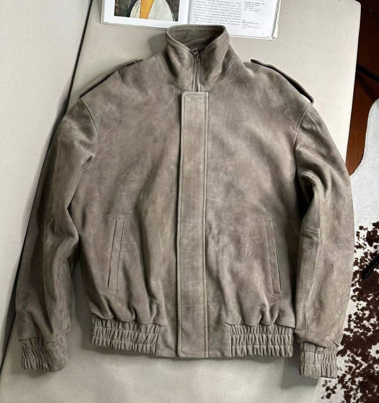 КУРТКА THE ROW фото