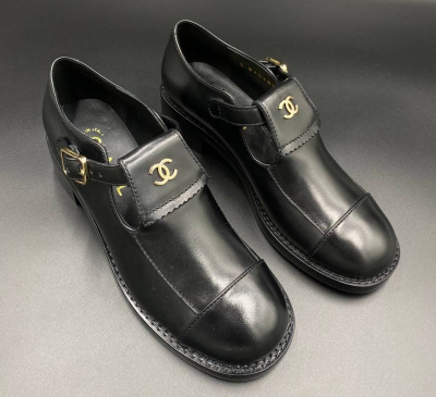 ЛОФЕРЫ CHANEL фото