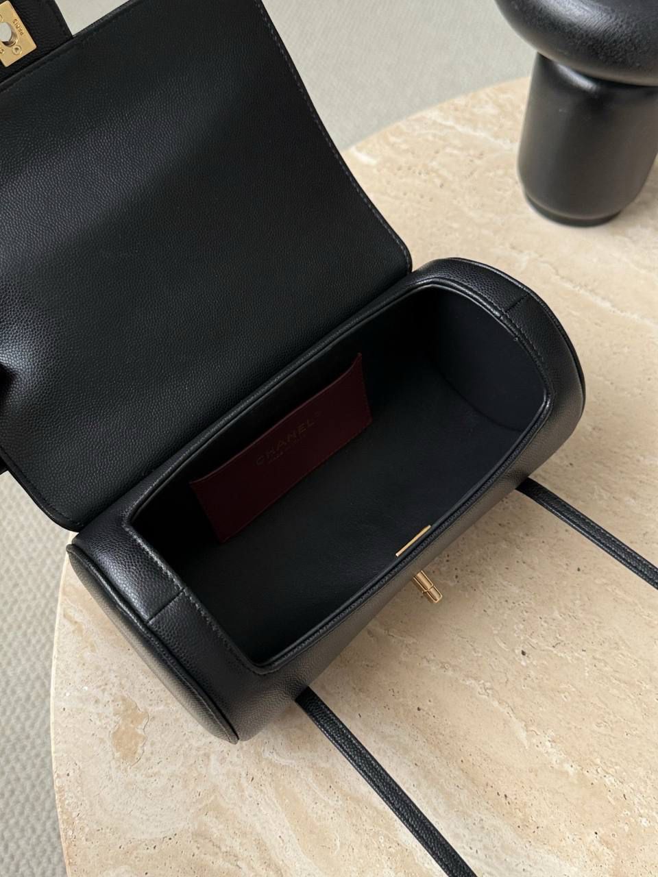 СУМКА CHANEL детальное фото