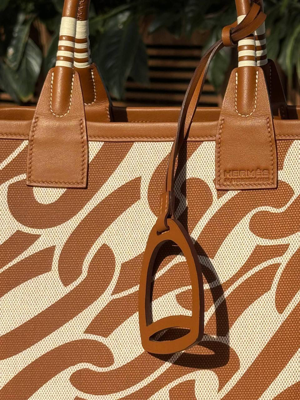 СУМКА HERMES детальное фото