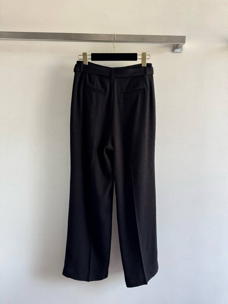 БРЮКИ CHANEL детальное фото