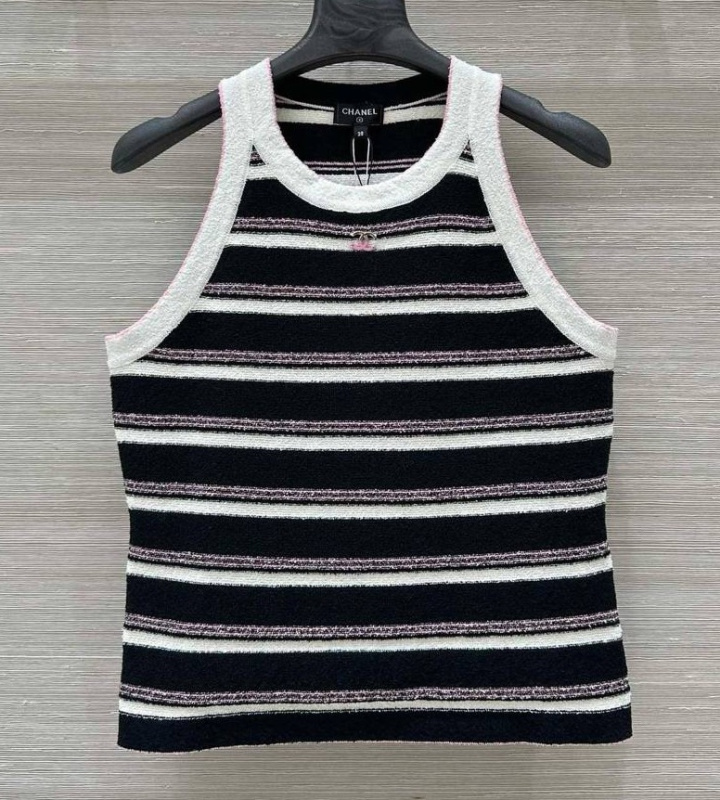 МАЙКА CHANEL фото
