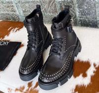 БОТИНКИ GIVENCHY фото