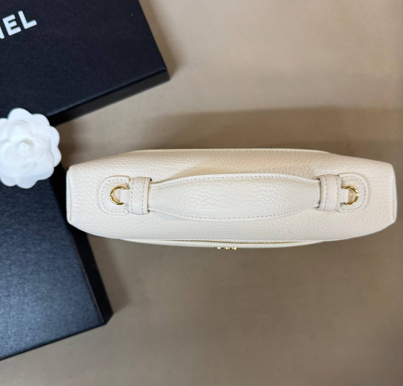 СУМКА CHANEL детальное фото