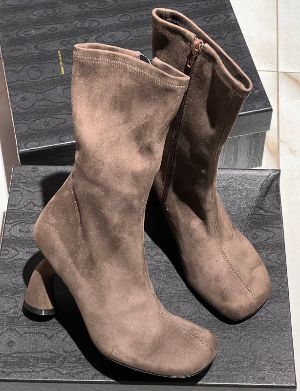 БОТИЛЬОНЫ DRIES VAN NOTEN фото