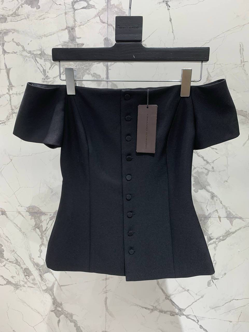 ТОП ERMANNO SCERVINO детальное фото
