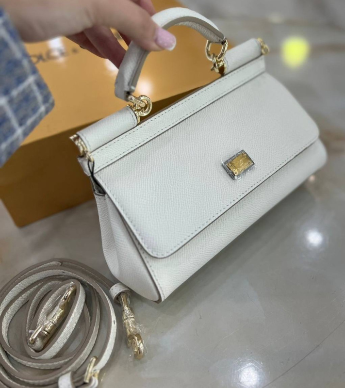 СУМКА DOLCE & GABBANA фото