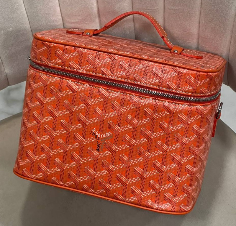 КОСМЕТИЧКА GOYARD фото