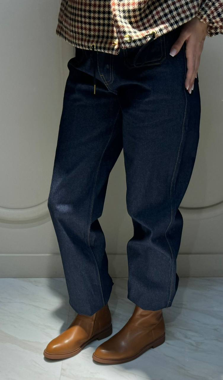 ДЖИНСЫ CELINE детальное фото