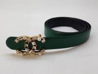 ЖЕНСКИЙ РЕМЕНЬ CHANEL фото