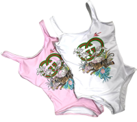 КУПАЛЬНИК GUCCI фото