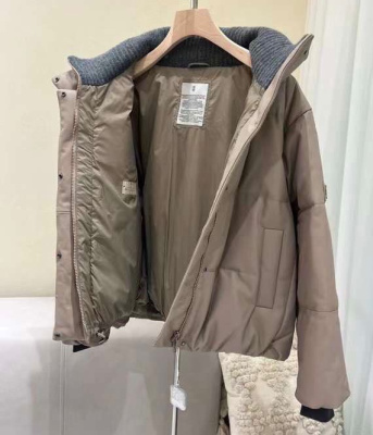 КУРТКА BRUNELLO CUCINELLI фото