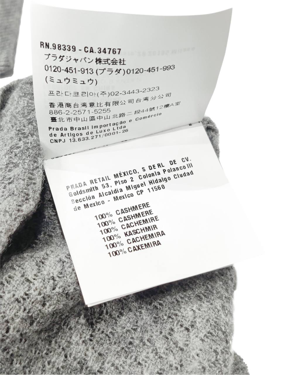 ФУТБОЛКА MIU MIU детальное фото