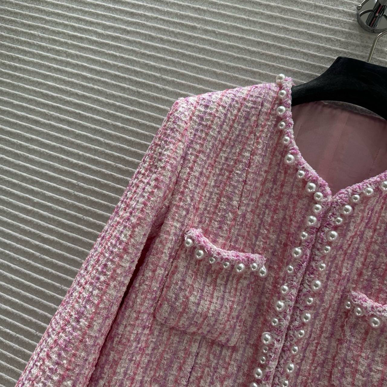 ПИДЖАК CHANEL детальное фото