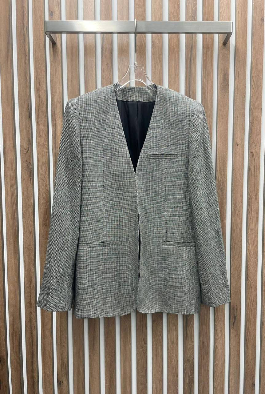 ПИДЖАК TOTEME детальное фото