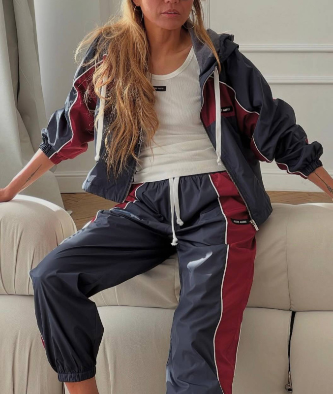 КОСТЮМ MIU MIU фото