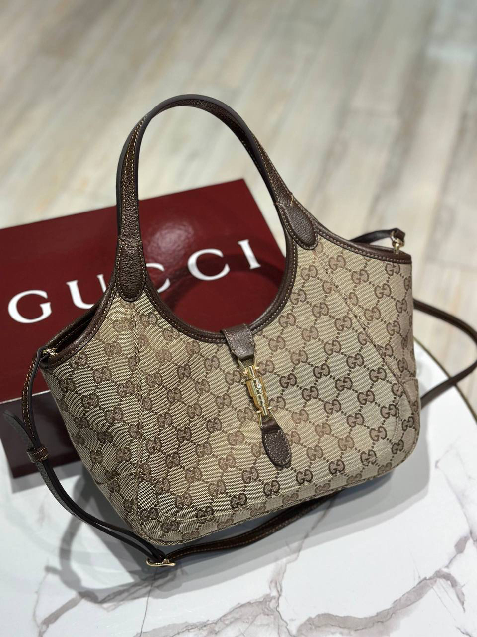 СУМКА GUCCI детальное фото