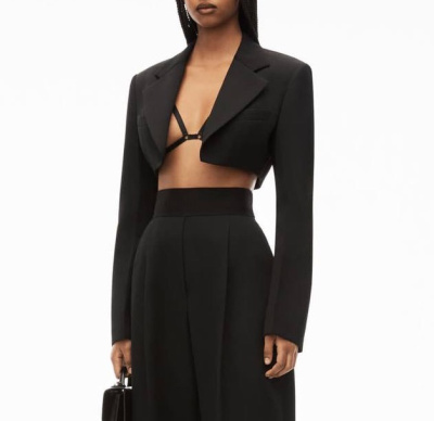 ПИДЖАК ALEXANDER WANG фото