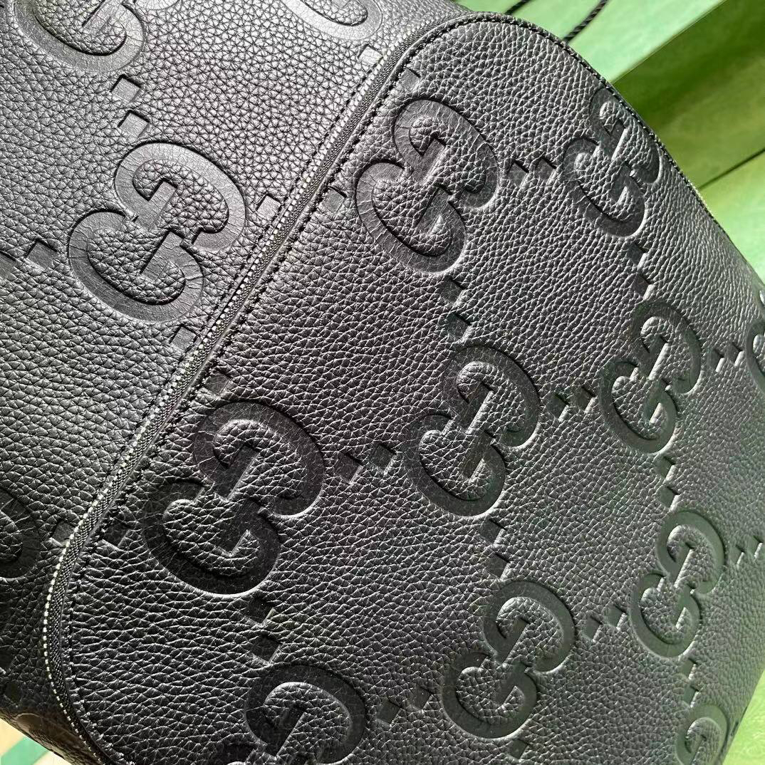 МУЖСКОЙ РЮКЗАК GUCCI детальное фото