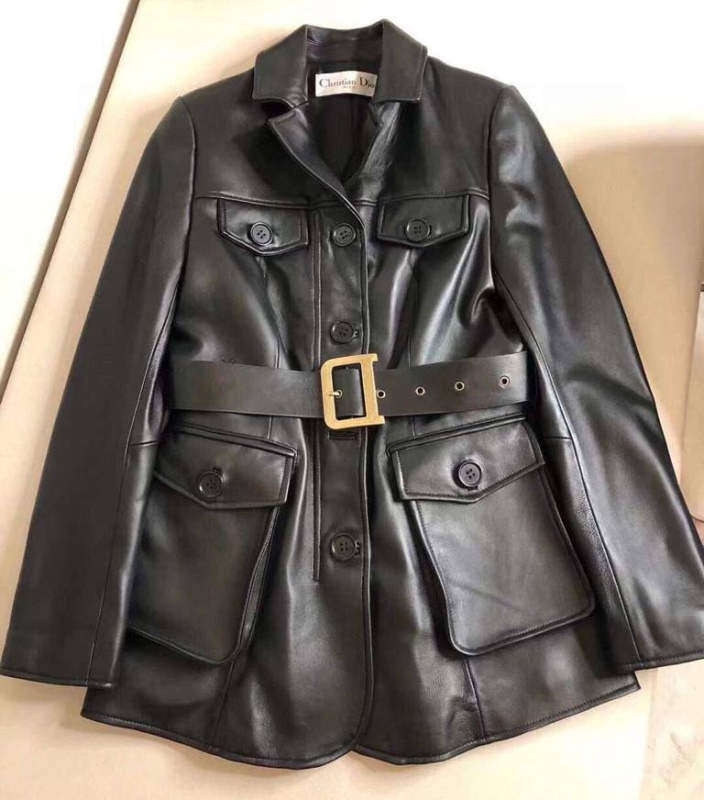 КУРТКА CHRISTIAN DIOR фото