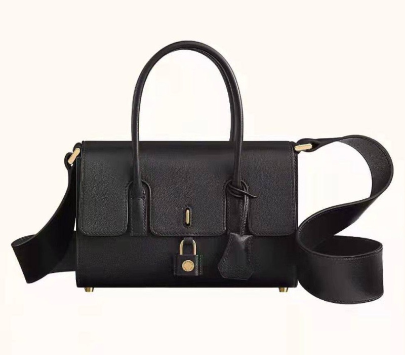 СУМКА HERMES DRAG фото