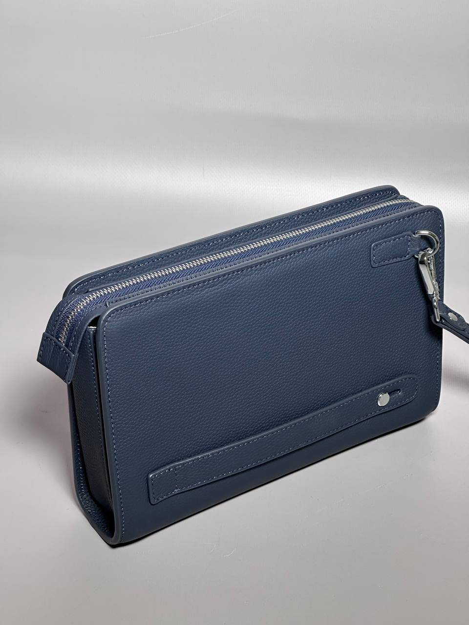 МУЖСКОЙ КЛАТЧ HERMES детальное фото
