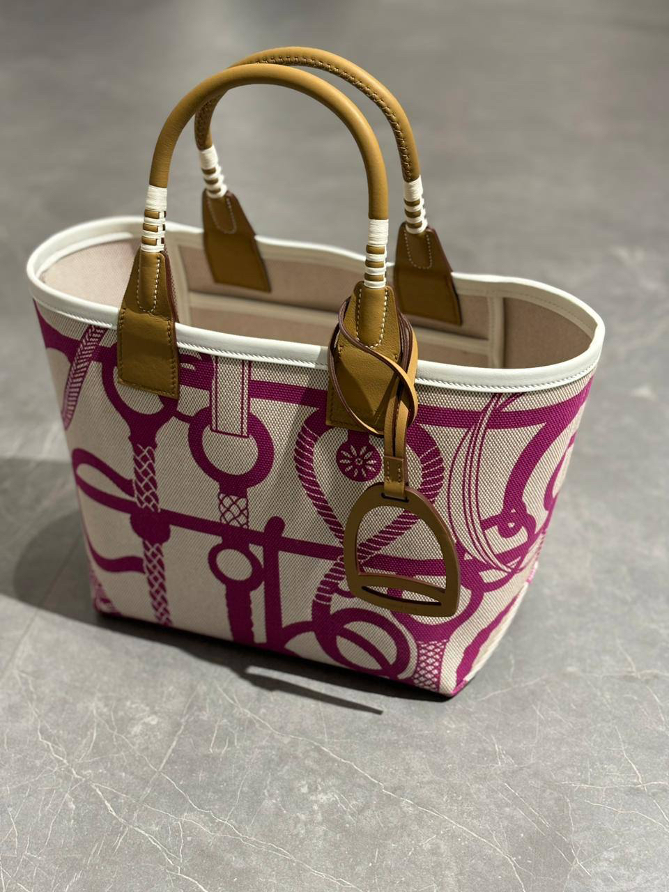 СУМКА HERMES детальное фото