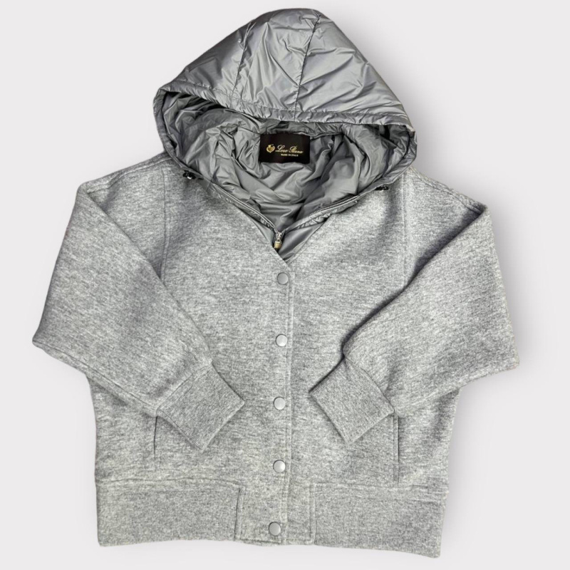 КУРТКА LORO PIANA фото