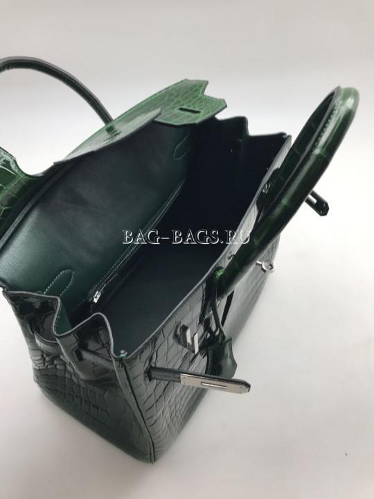 СУМКА HERMES BIRKIN 30 детальное фото