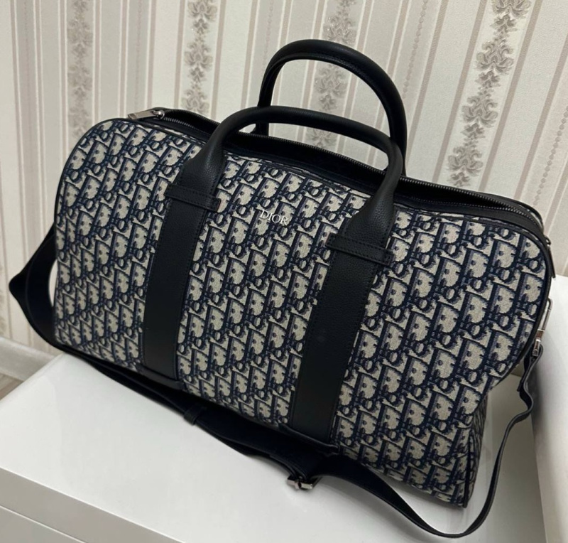 ДОРОЖНАЯ СУМКА CHRISTIAN DIOR фото