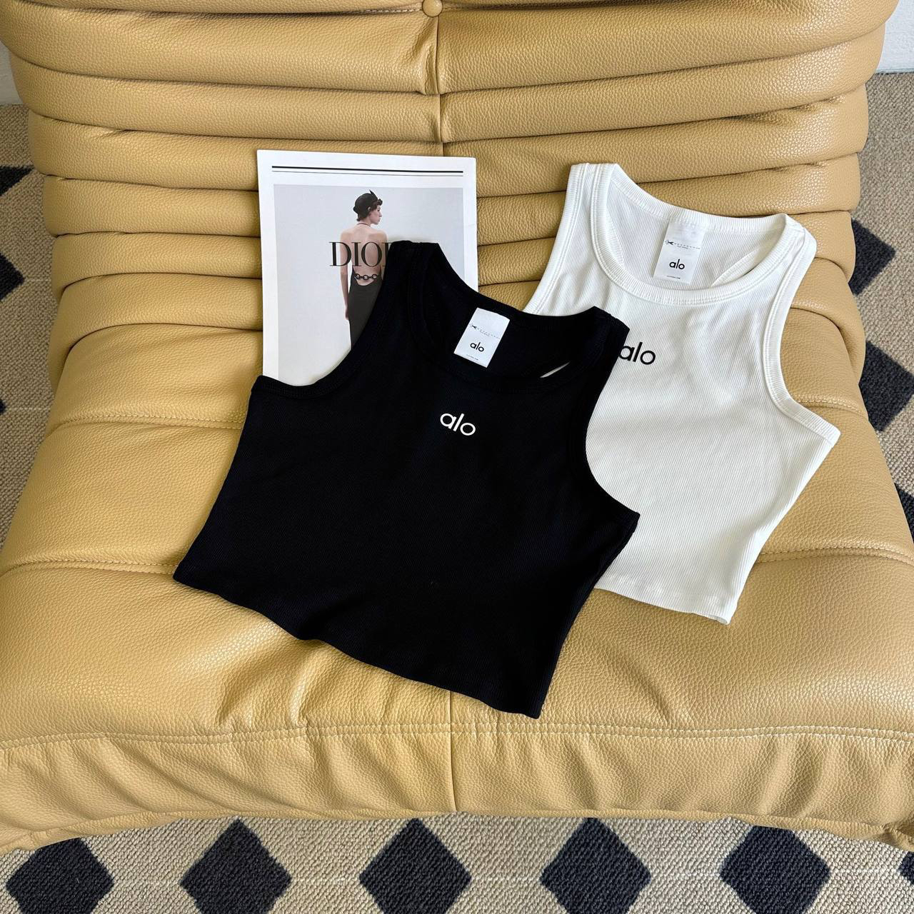 ТОП ALO детальное фото